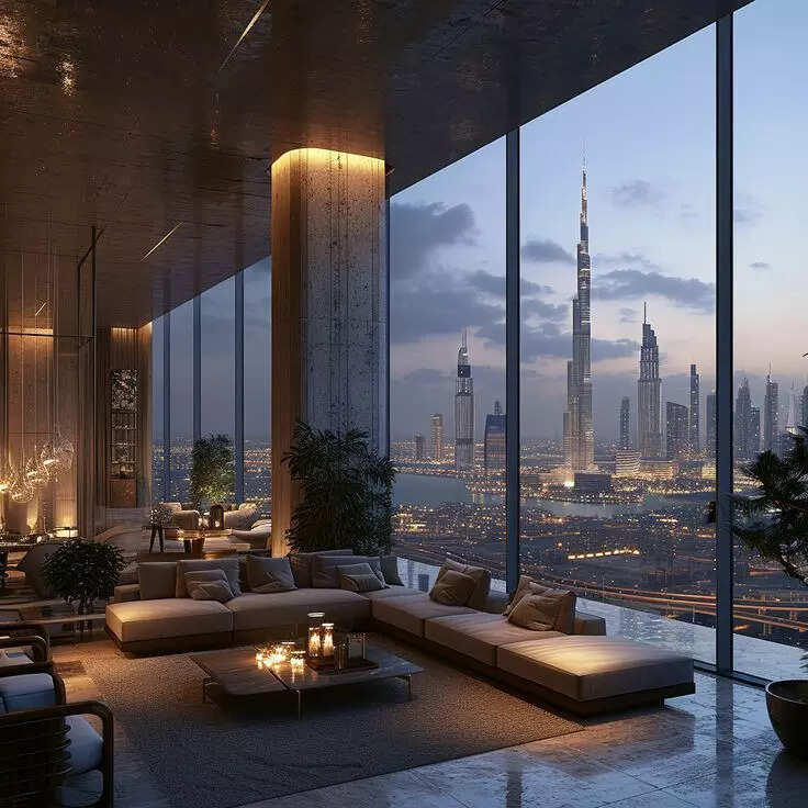 Record luxury deal: Dubai sees Dh422m apartment sale despite regional turmoil