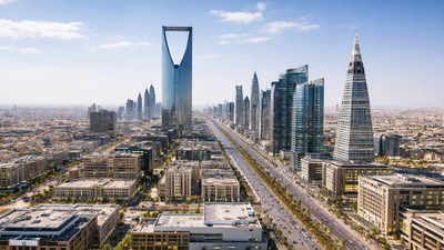 Riyadh has become the main exit route as wealthy executives flee regional strikes/Representative Image US-Israel attack Iran: Saudi capital Riyadh becomes evacuation hub for wealthy individuals