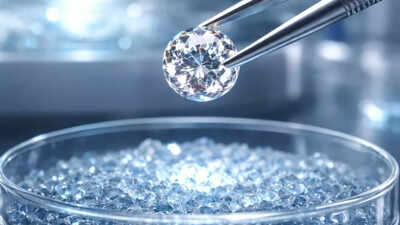 Science behind the lab-grown diamonds: How centuries of failed experiments led to affordable gems