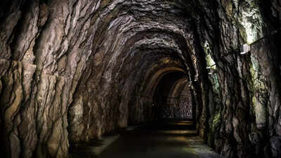 Sealed for 2,600 years, Italy’s ancient tomb finally opened to reveal jewellery, ritual vessels and human remains (Image source: Canva) Sealed for 2,600 years, Italy’s ancient tomb finally opened to reveal jewellery, ritual vessels and human remains