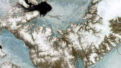 Secret of Devon Island: Why NASA uses this Canadian island to study Mars