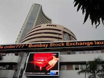 Sensex Falls, Investors Rattled: Middle East Crisis Sparks Massive Market Volatility in India Sensex Falls, Investors Rattled: Middle East Crisis Sparks Massive Market Volatility in India