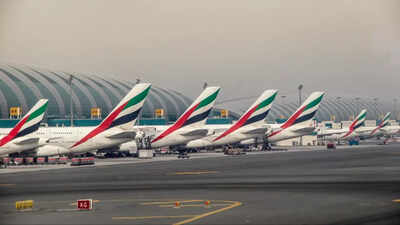UAE flights resume but not fully: 5 airlines begin limited services amid Iran–US–Israel conflict