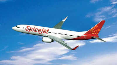 Stranded in UAE? SpiceJet Launches Special Flights From Fujairah to India Amid Travel Disruptions Due To Iran vs US-Israel War SpiceJet launches special flights from Fujairah in UAE to India to help stranded travellers amid Iran vs US-Israel war