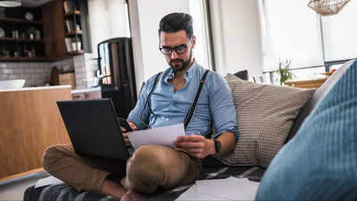 Stranded amid Iran vs US-Israel war? Know your rights on salary, leave, remote work as per UAE Labour Law