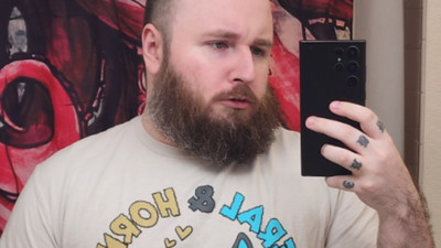 Streamer ERBY’s cage stream sparks controversy as Twitch issues ban over dangerous stunt