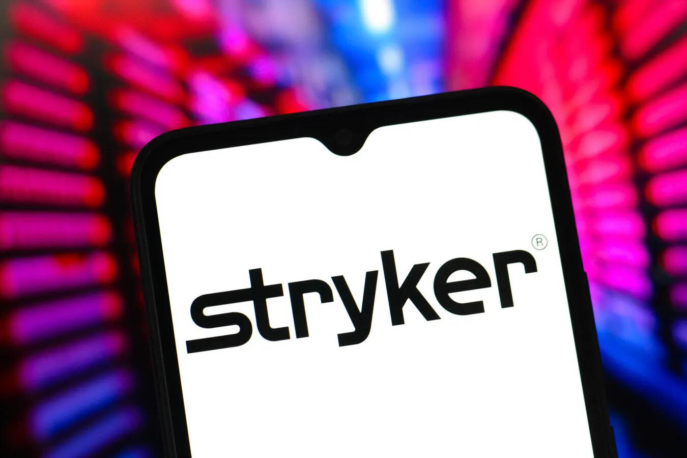 Stryker cyber attack: Has Iran added a new dimension to the US-Iran war? Why Iran-linked hackers targeted $100 billion medical giant Stryker Corp as stock crashed 4.5%