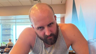 Image Via X Tectone YouTube ban leads to Rumble switch, streamer quits Twitch and YouTube