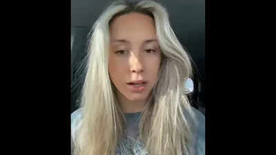 <p>Texas influencer gets trolled for her ‘disgusting details of a new temple in Frisco’ post.</p>
<p>” decoding=”async” fetchpriority=”high”></p>
</div>
<div>
<p><span title= 'Keep hating': Influencer slammed for her 'disgusting details of a new temple in Frisco' post