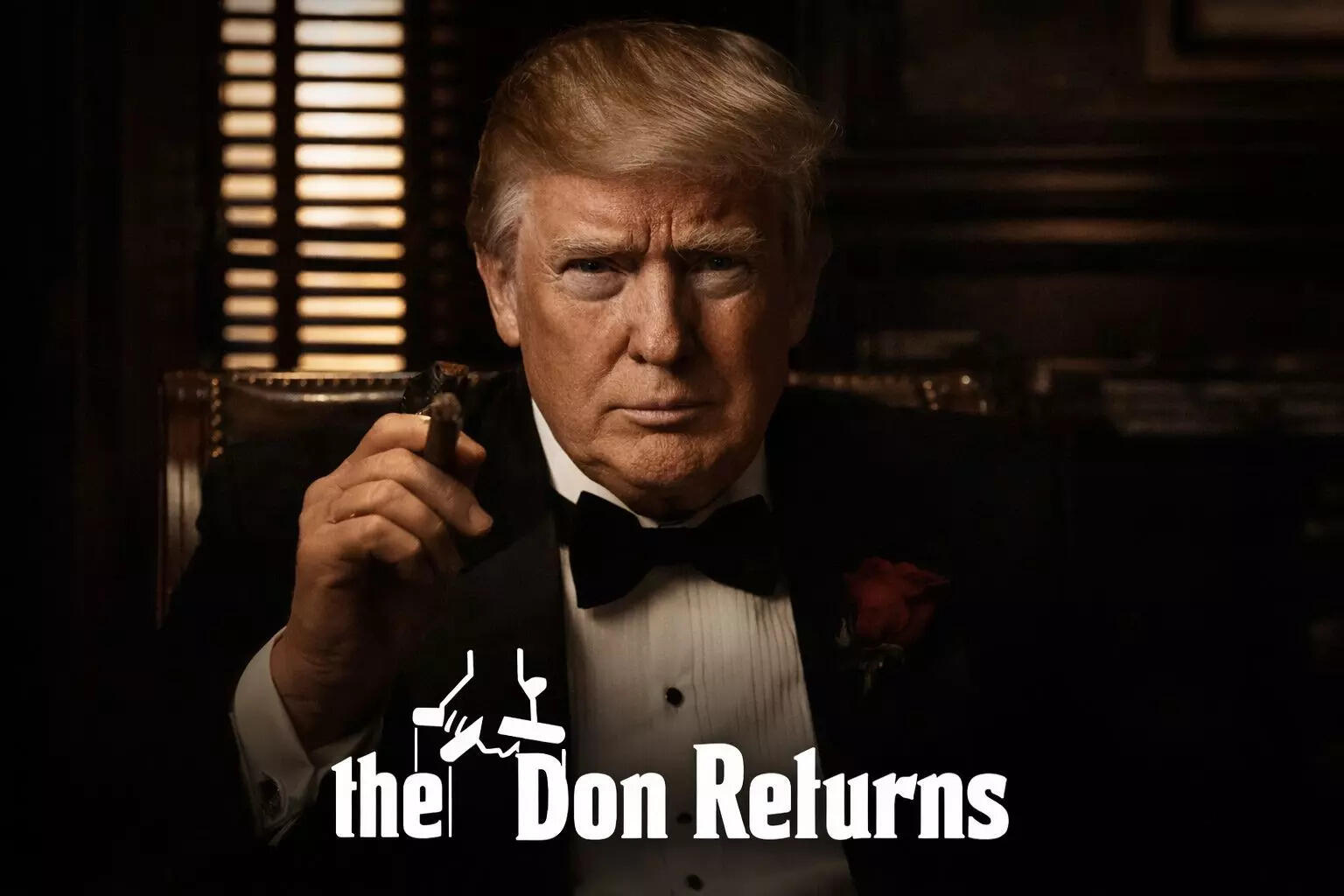 The Don Returns