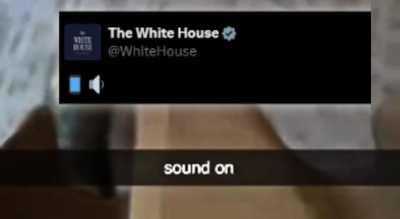 White House Official Page Posts Strange Videos Amid US‑Iran Conflict/ X What is ‘launching soon’? White House official page posts strange, unexplained videos amid US‑Iran war