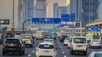 Think Your Car Sounds Cool? It Could Now Get You Fined Dh1,000 in UAE Dh1,000 fine, black points, vehicle seizure: UAE’s tough new rule for car owners in emirates explained