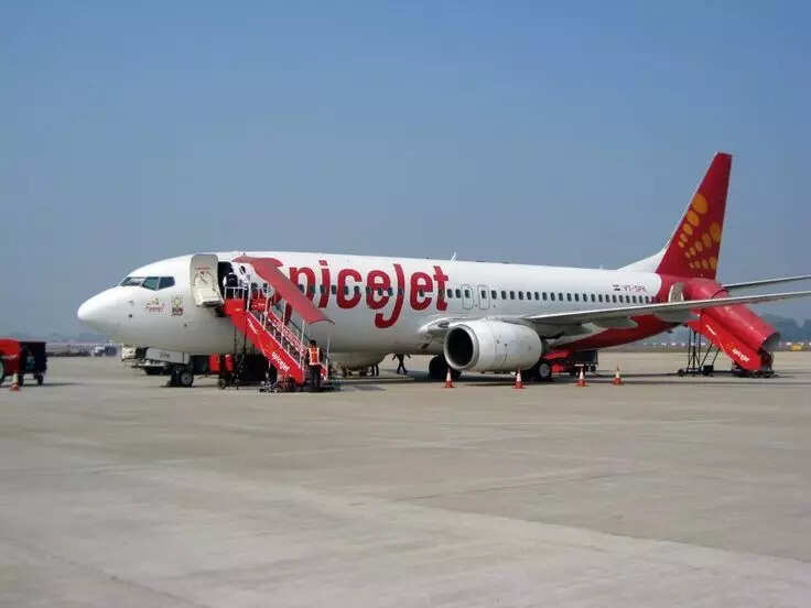Travel Boost: SpiceJet to Operate Emergency Flights From Fujairah to India Amid Iran vs US-Israel War Travel Boost: SpiceJet to Operate Emergency Flights From Fujairah to India Amid Iran vs US-Israel War