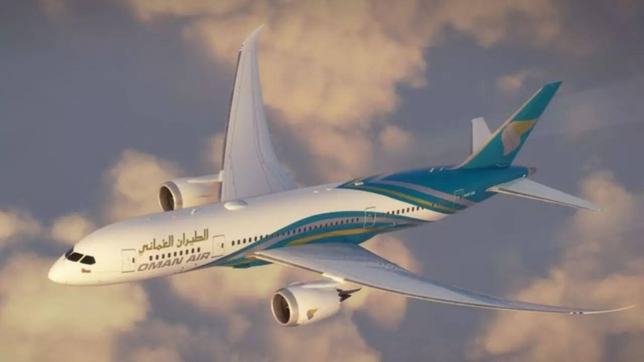 Travel Shock: Oman Air Cancels Flights to 9 Cities as Airspace Crisis Deepens