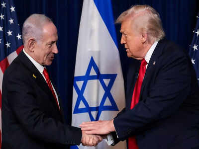 Israel-US coordinated on strike on Iran's South Pars-reports Axios; Trump's claim on 'no knowledge' contradicted 'Oil not well' between Don and Bibi? Decoding Donald Trump's anger at Benjamin Netanyahu for South Pars strike