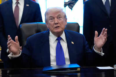 US President Donald Trump said there would be no agreement with Iran unless Tehran accepts what he described as The folly of ‘unconditional surrender’: Fukuyama, ‘The End of History’ author, on why Iran won’t yield to Washington