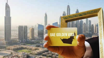 UAE Brings Back 500 Golden Visa Holders Amid Iran vs US-Israel War Travel Chaos 500 Golden Visa holders return to UAE after being stranded abroad: Authorities step up crisis response amid Iran vs US-Israel war