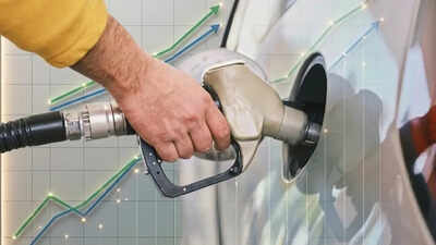 UAE fuel prices surge sharply for April 2026 as global oil volatility drives petrol above Dh3 / Image; file UAE announces April 2026 petrol and diesel prices as rates jump by up to Dh2 per litre