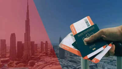 Can your UAE employer stop your salary if you are stranded outside the emirates amid Iran vs US-Israel war? Here’s what the law really says