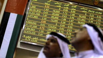UAE stock markets close, trading halted by Abu Dhabi Securities Exchange and the Dubai Financial Market for two days amid Iran–US–Israel war fallout