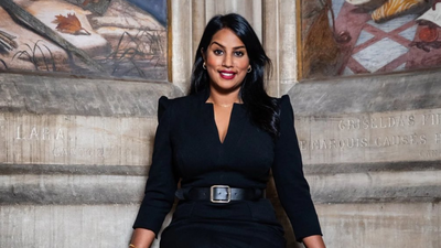 Who is Uma Kumaran? UK Labour MP of Tamil origin calls out ‘blatant Islamophobia’ over Nick Timothy’s open iftar remarks