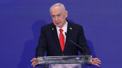Netanyahu's government's warning for Iran's next supreme leader 'Target for elimination': Israel's warning for Iran's next supreme leader