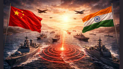 Hormuz is a trailer. Malacca is China’s real nightmare — and India knows it