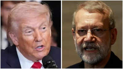 'Don't get eliminated yourself': Iran warns Donald Trump, slaps down 'empty' threats