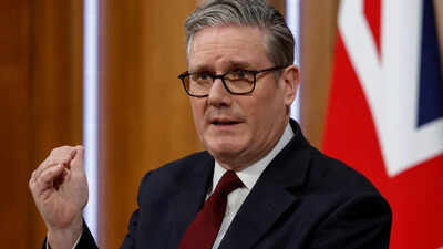 <p>File photo: British PM Keir Starmer</p>
<p>” decoding=”async” fetchpriority=”high”></p>
</div>
<div>
<p><span title= UK will not be drawn into ‘wider war’ in Middle East, says PM Keir Starmer; seeks allied plan to reopen Strait of Hormuz