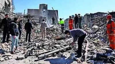 Iran's strategy: Expand war, increase cost, outlast Donald Trump