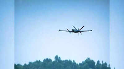 Representative image Middle East tensions: Iran's $20k drones take on defences of US worth $4 million