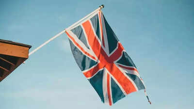 Representative image PIO diplomat criticises UK foreign office for being woke, quits