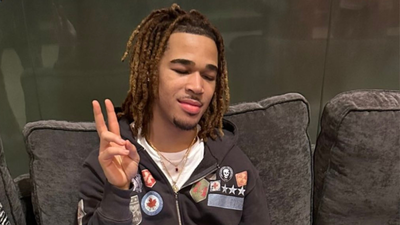 What happened during Jerry Silky Los Angeles Twitch stream? Inside the 107 mph reckless driving controversy (Image via Getty) What happened during Jerry Silky Los Angeles Twitch stream? Inside the 107 mph reckless driving controversy