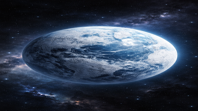 When Earth became a snowball: The incredible story of survival and life’s comeback