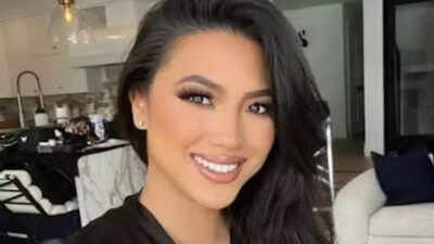 Dana Tran (Image Via Getty) Who is Dana Tran? Sean Diddy Combs’ former partner now linked to Desmond Scott after TMZ spending time report