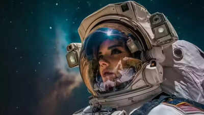 Why astronauts may face a hidden blood clot risk in space