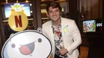 Why did TheOdd1sOut reduce his animation team? James Rallison responds as internet debate explodes