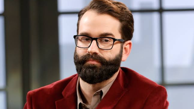 YouTuber Matt Walsh calls out viral teen ignorance video and pushes for voting age change to 25 (Image via Getty) YouTuber Matt Walsh calls out viral teen ignorance video and pushes for voting age change to 25