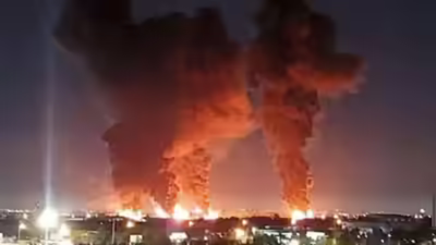 'Dangerous escalation': Pakistan condemns Iranian attacks on Saudi energy facilities