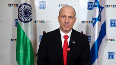 'We don't trust Pakistan': Israeli ambassador ahead of Iran-US peace negotiations in Islamabad