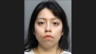 Florida student arrested after jokingly asking Netanyahu to ‘drop bombs’ on her college in WhatsApp group