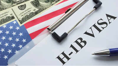 ‘I have 3 weeks left in US’: Fired H1-B worker says he is racing against time after job loss