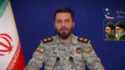 . 'Complete annihilation of Microsoft, Nvidia … ': Iran warns US after Trump threatens to strike bridges, power plants