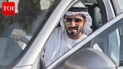 Dh2,000 fine and 23 black points: Abu Dhabi police warns drivers against reckless driving and social media videos