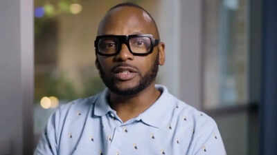 Who is Christopher Joell-Deshields? Pride in London boss sacked for spending donations on luxury goods