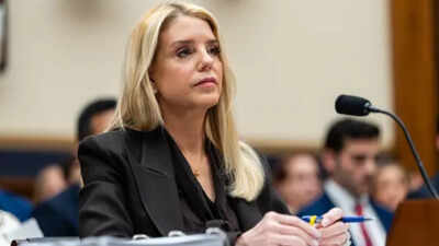 Pam Bondi fired: 5 possible reasons Trump axed her from attorney general role