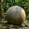 The Costa Rica Spheres