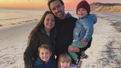 'They were more lenient in the past...': Canadian family living in US denied visa at border while returning from short Quebec holiday