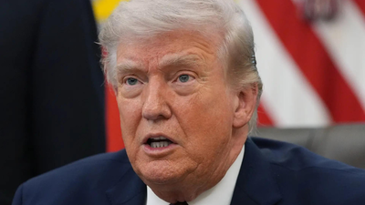 BREAKING: Trump’s Big Iran War Declaration, Shocking Ultimatum; 'FEW HOURS LEFT FOR...’