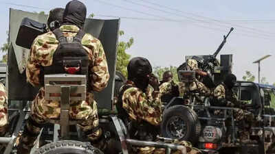 Easter massacre in Nigeria: 26 killed across three states over the weekend